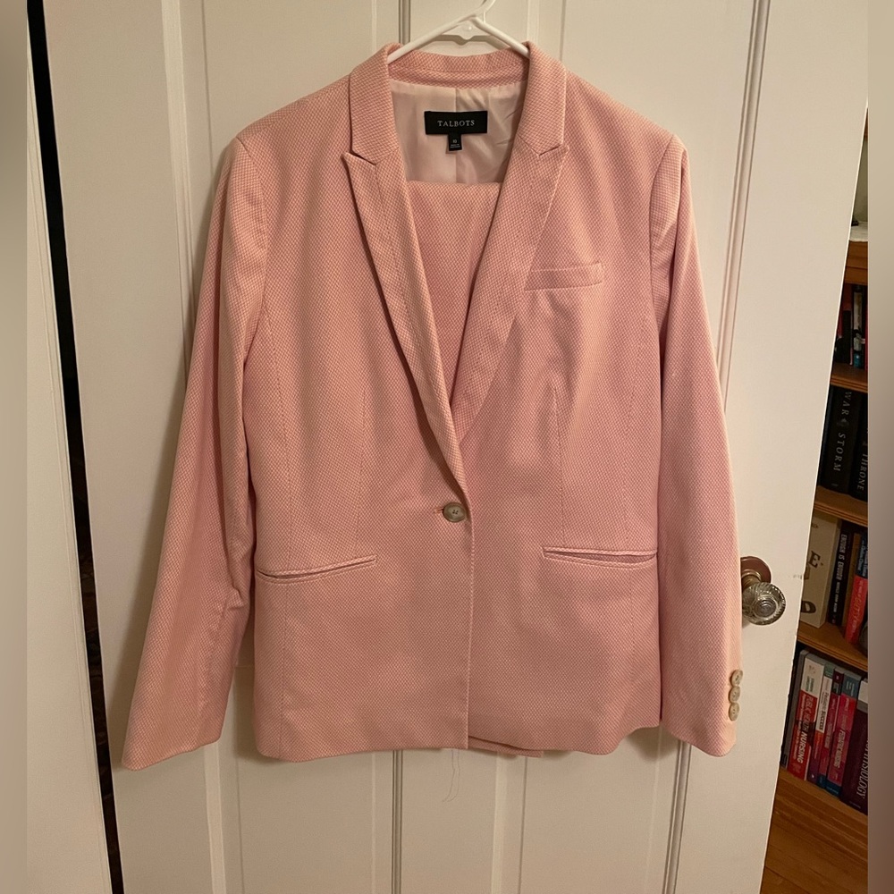 Suit Set